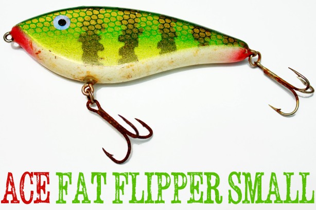 Fat Flipper 23